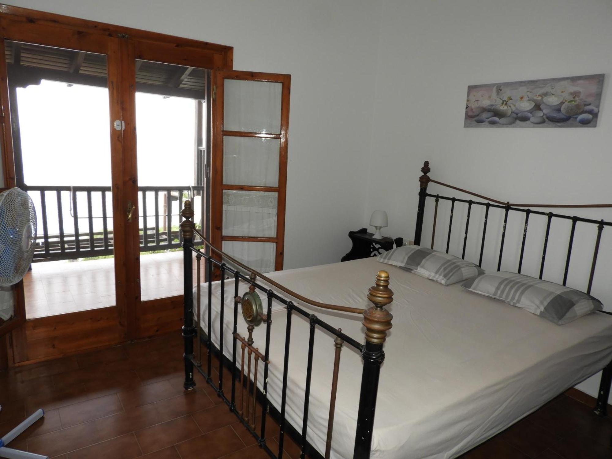 Sangue Blu Beachfront Villa Apartment Ágios Nikólaos Exteriér fotografie