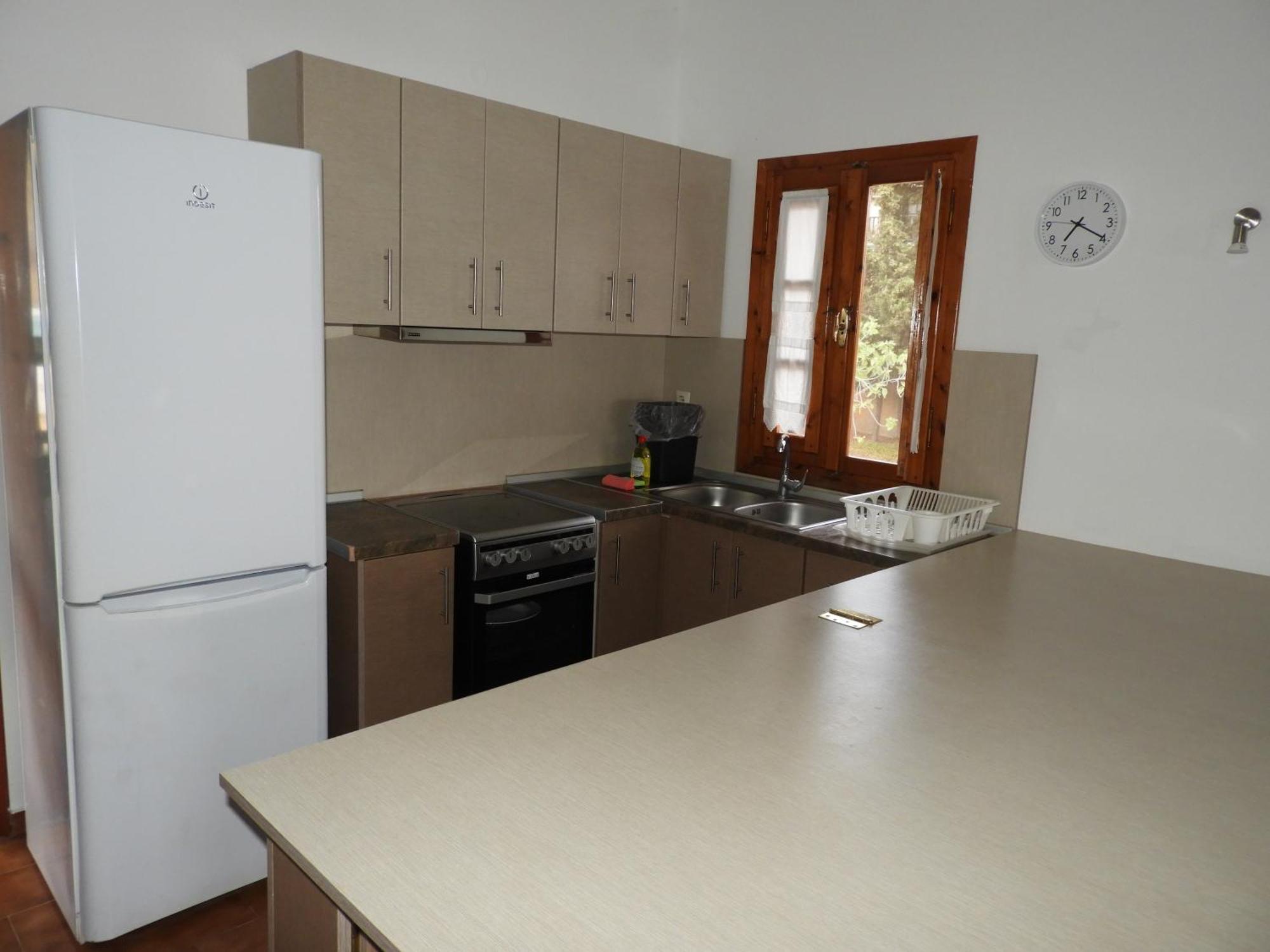 Sangue Blu Beachfront Villa Apartment Ágios Nikólaos Exteriér fotografie